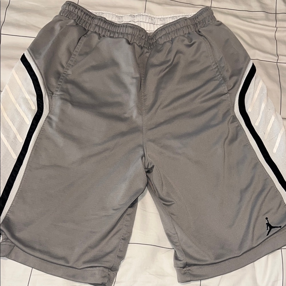 Jordan Shorts